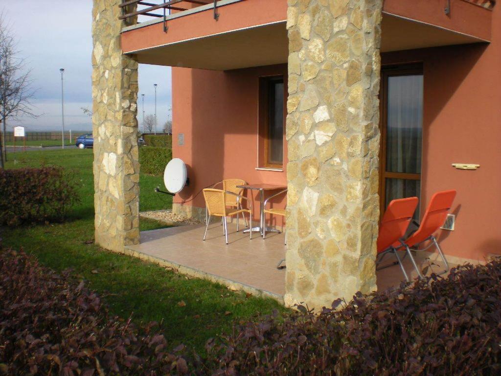 Apartman Golf Lux Bük Quarto foto