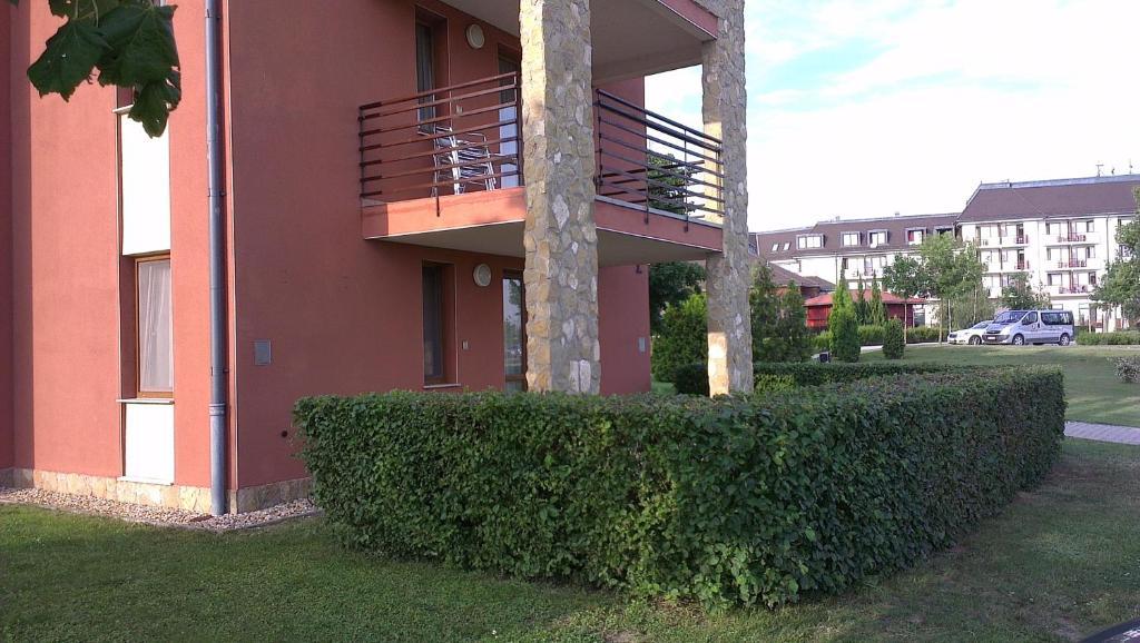 Apartman Golf Lux Bük Quarto foto