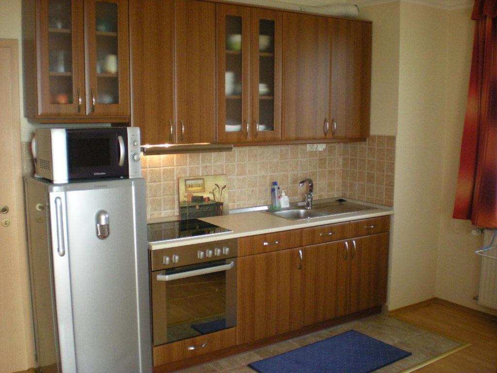Apartman Golf Lux Bük Quarto foto