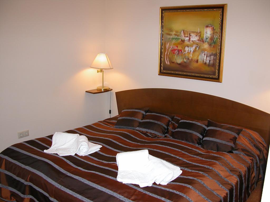 Apartman Golf Lux Bük Quarto foto