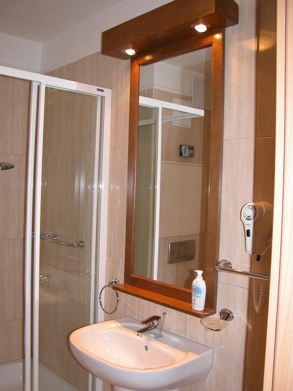 Apartman Golf Lux Bük Quarto foto